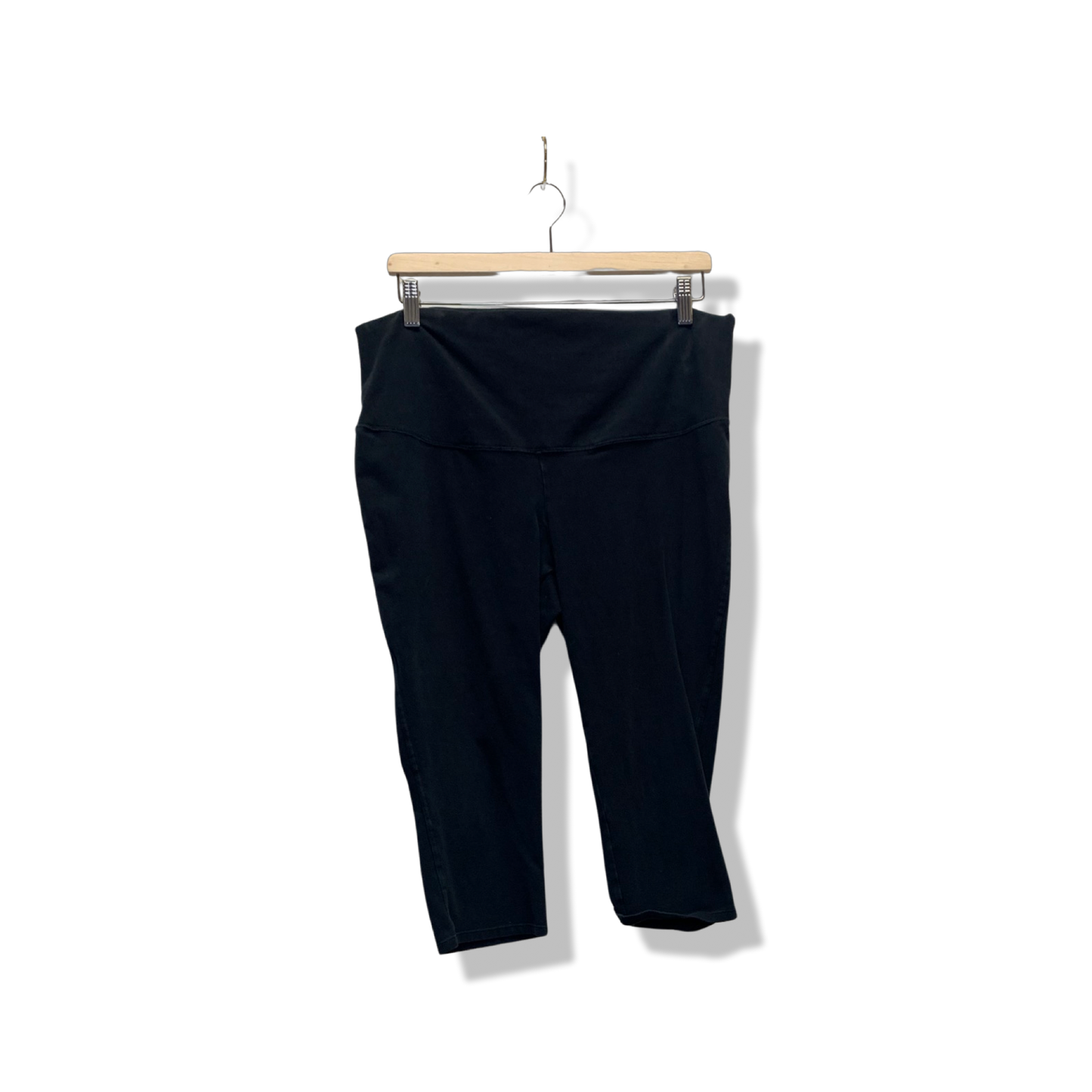 Extra Large - Capri Leggings