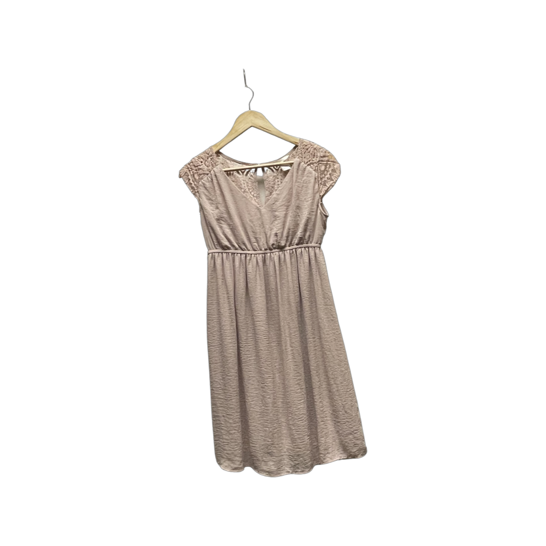 Small - Mini Dress