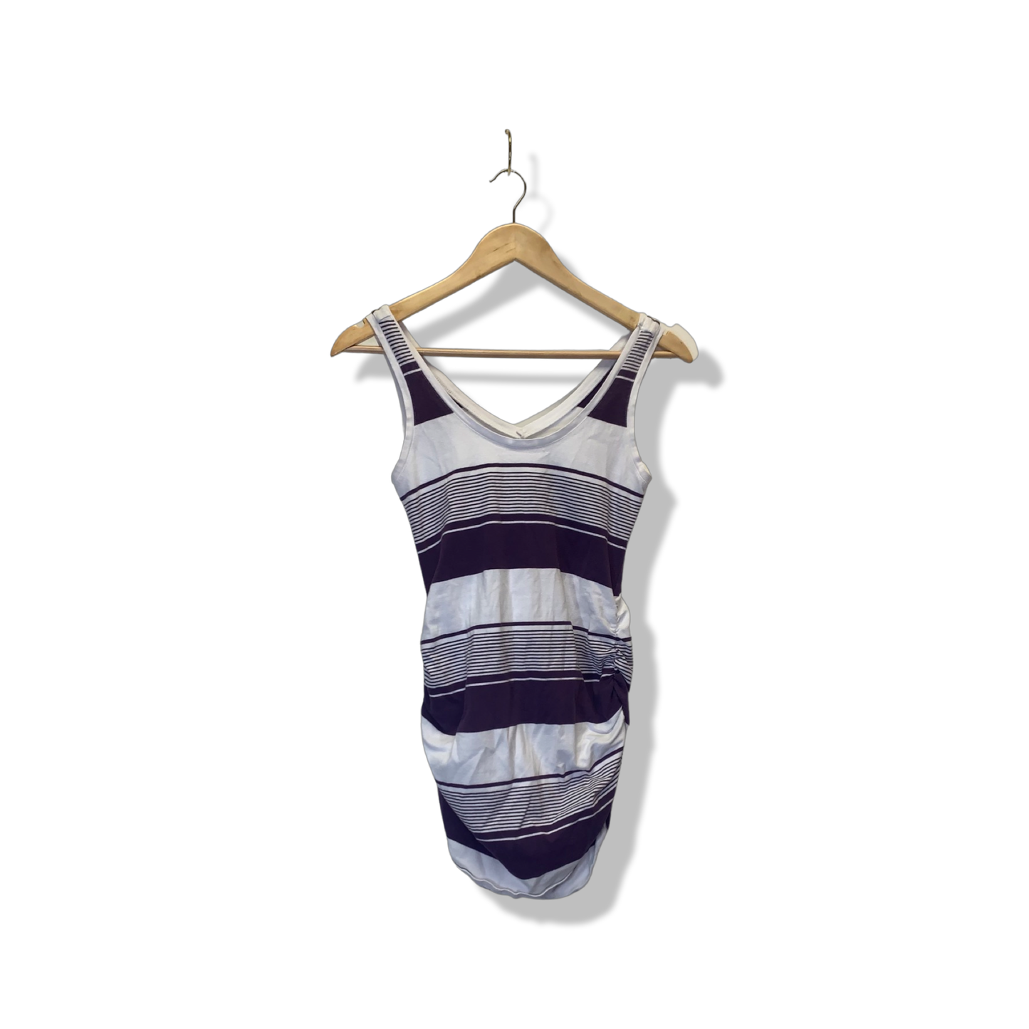 Extra Small - Sleeveless Top