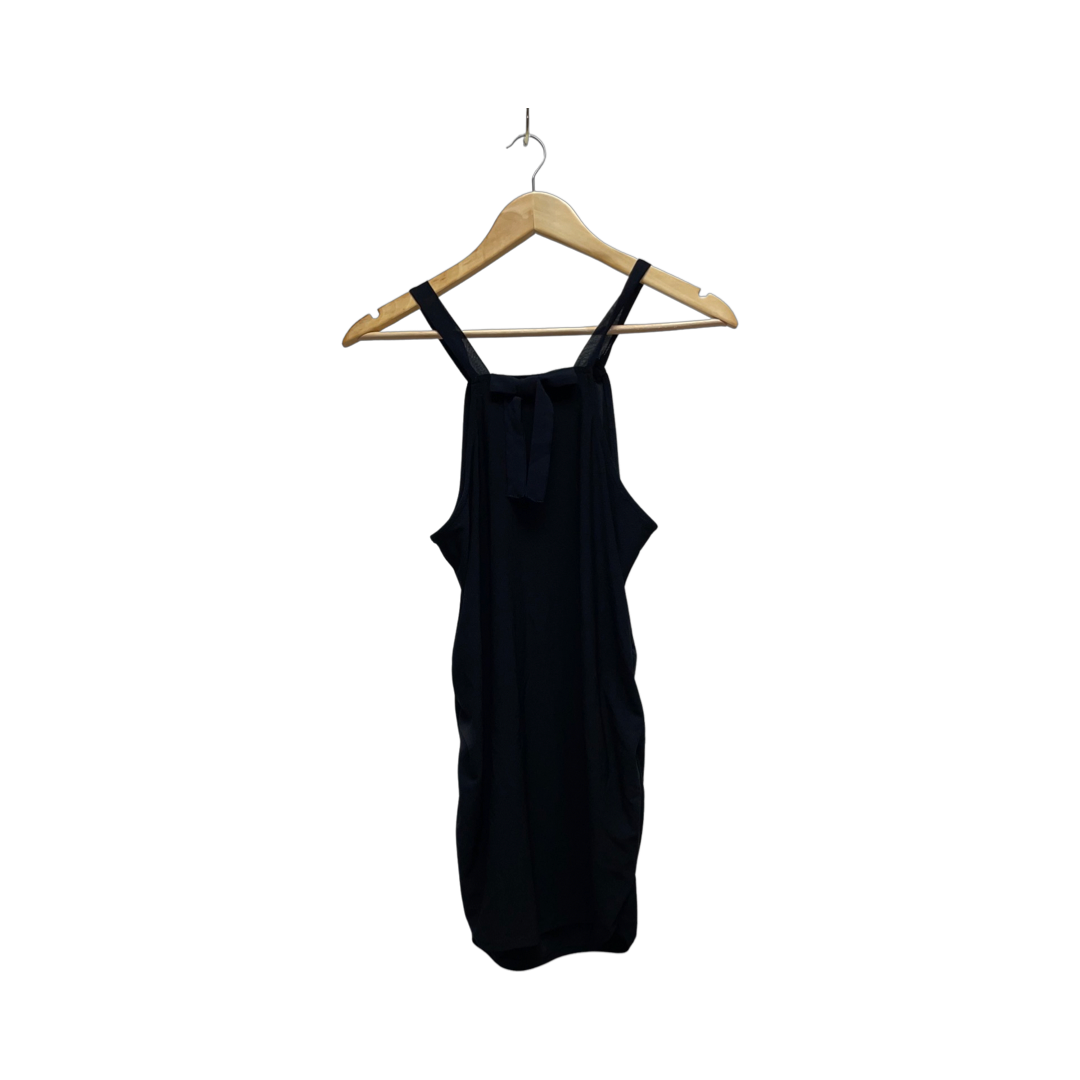 Medium - Sleeveless Dress Top