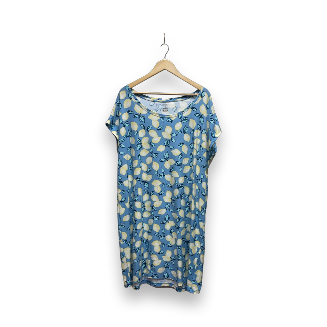 1X - Pajama One Piece