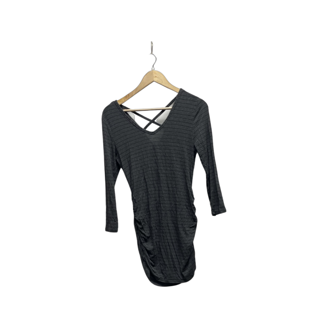 Small - Long Sleeve Top