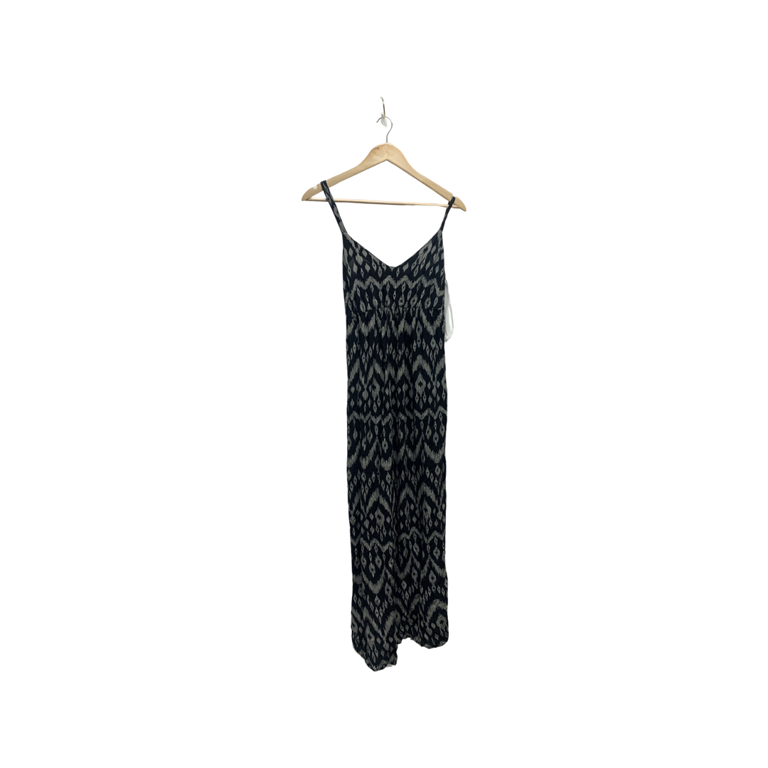 Small - Maxi Dress
