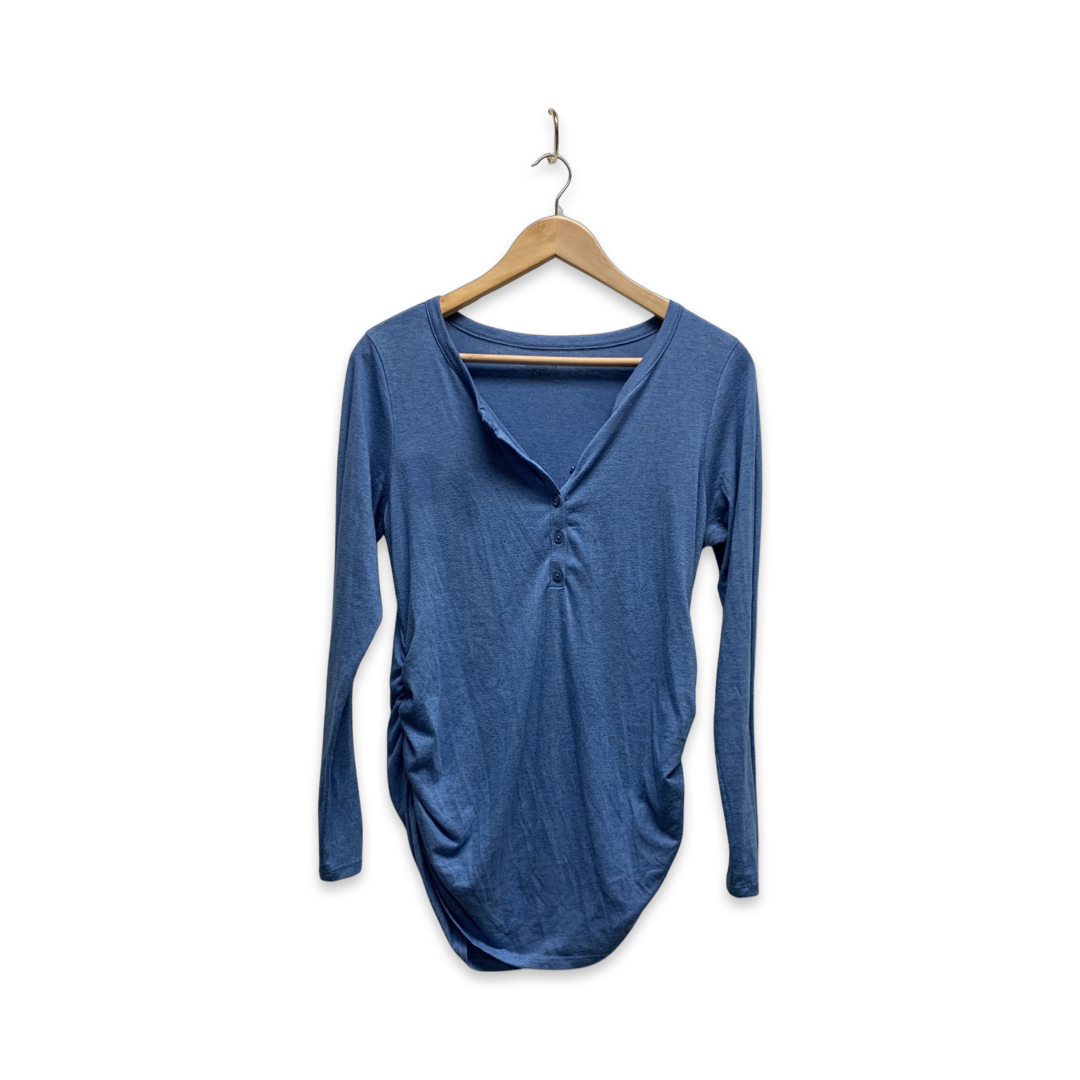 Medium - Long Sleeve Top
