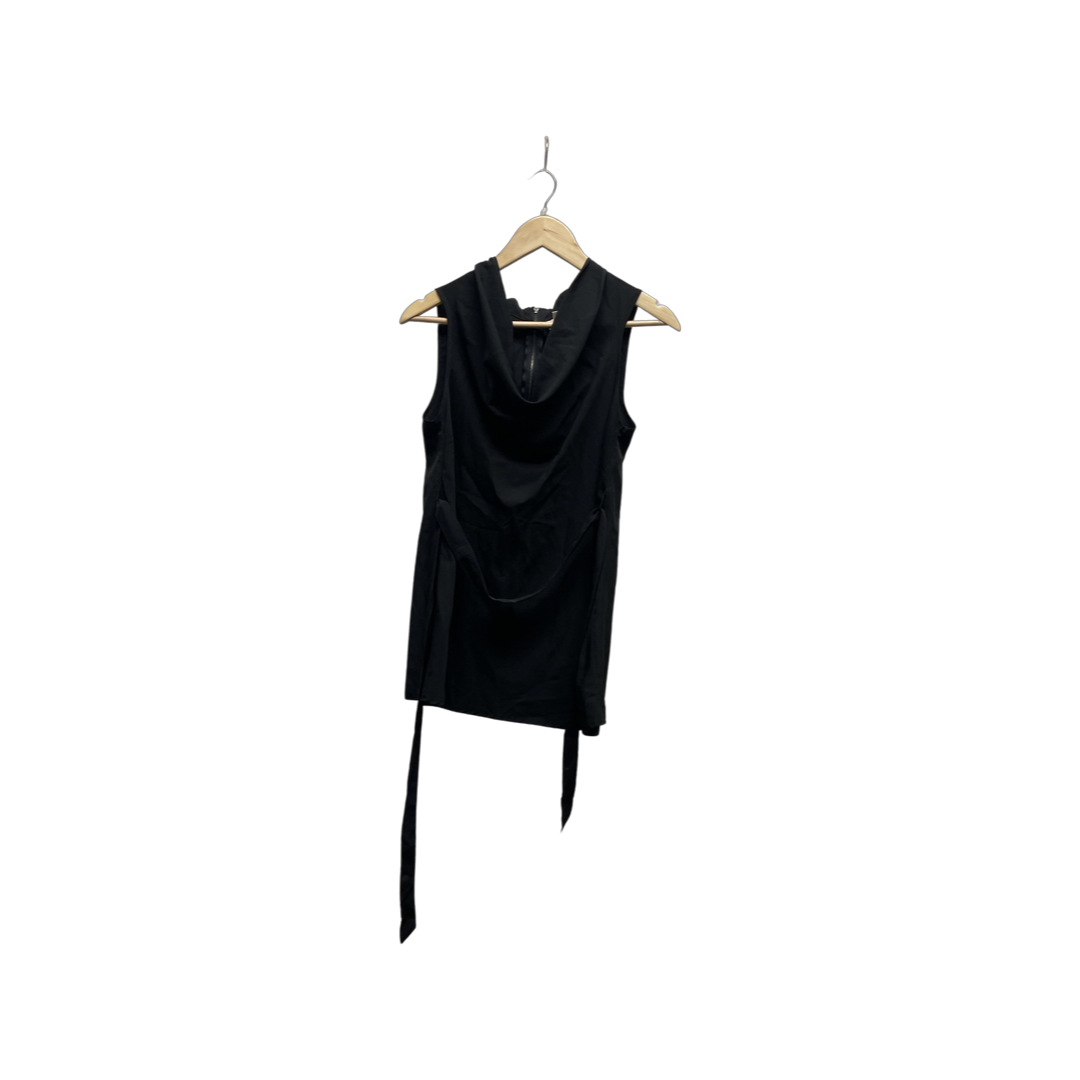 Medium - Sleeveless Top