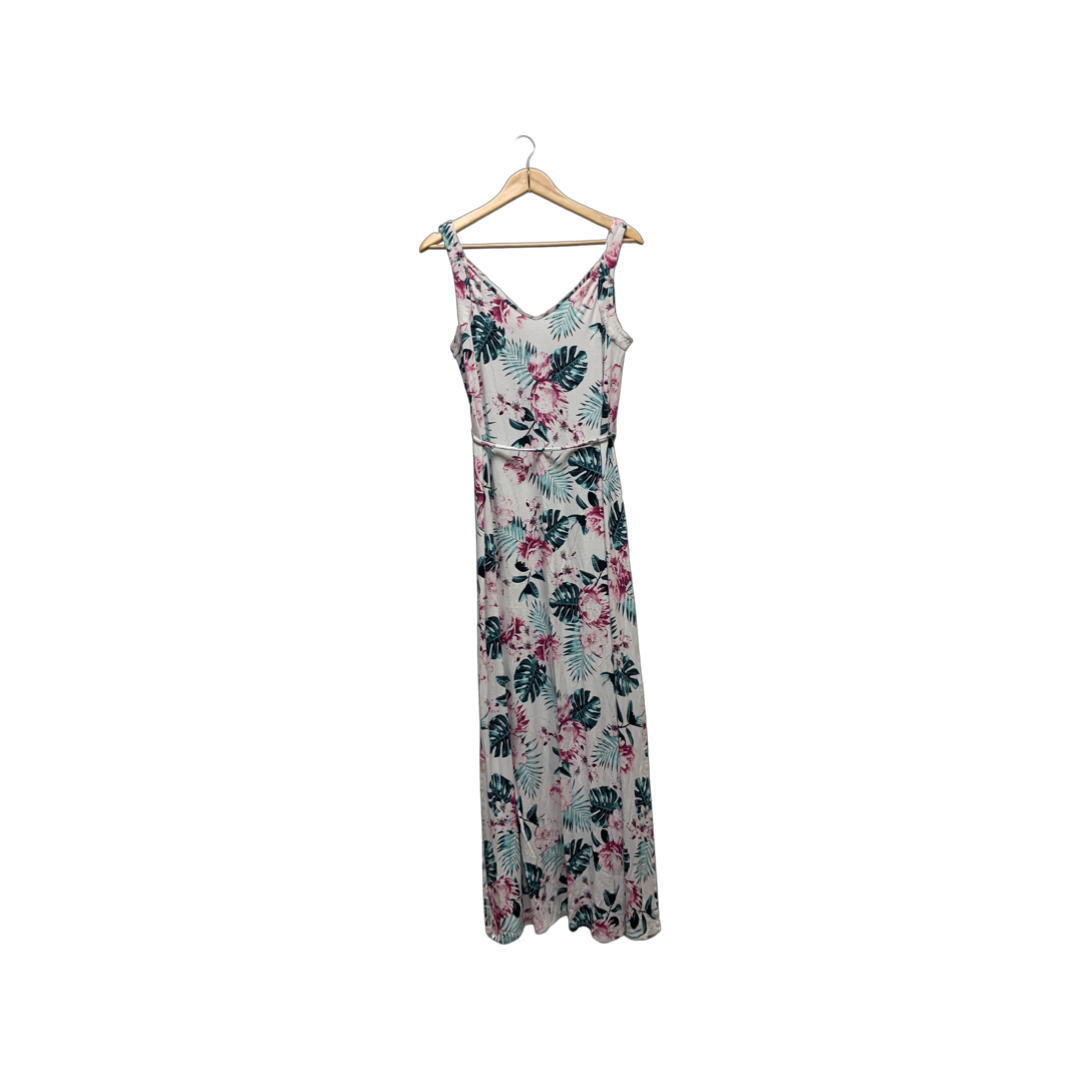 Medium - Maxi Dress