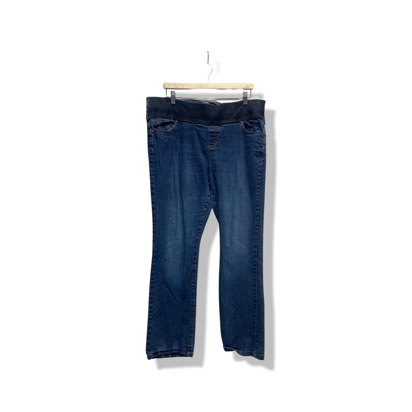 Extra Large - Jeans