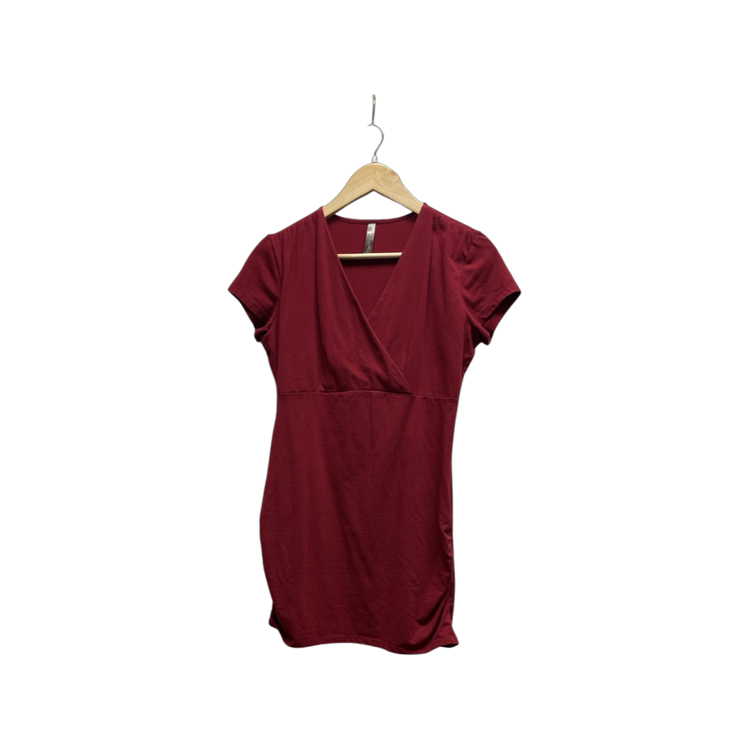 Medium - Short Sleeve Top