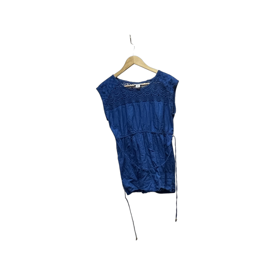 Medium - Short Sleeve Top