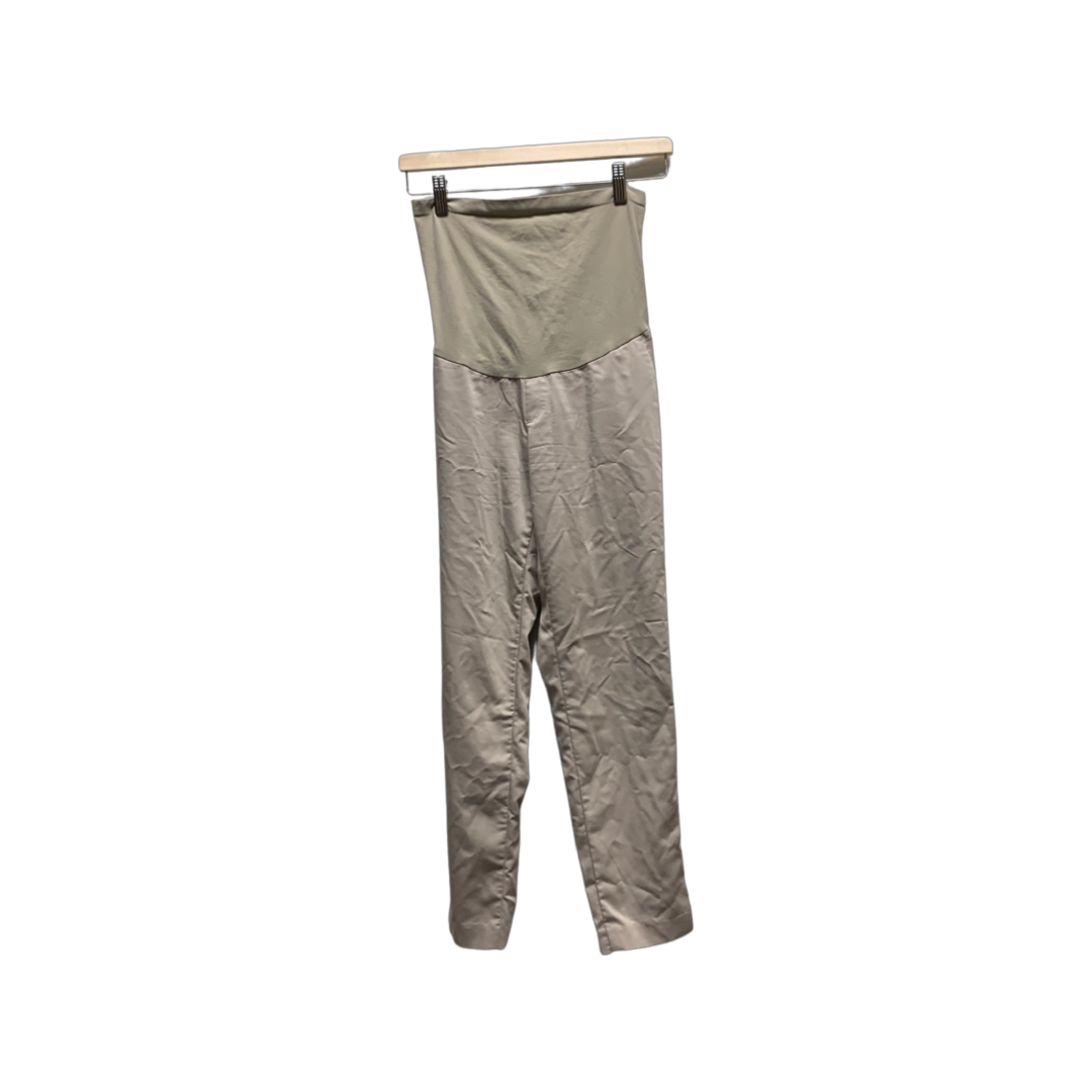 Extra Small - Structured Pants