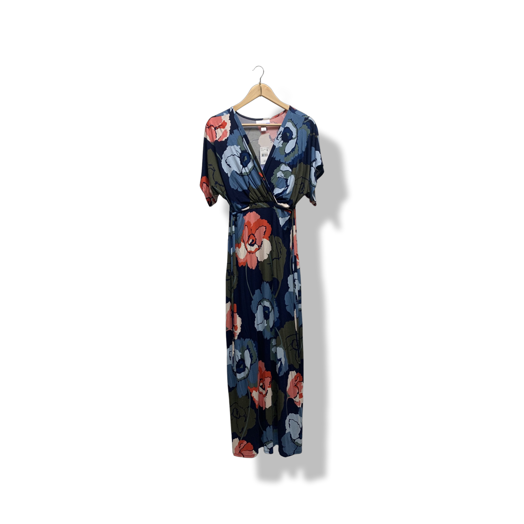 Small - Maxi Dress