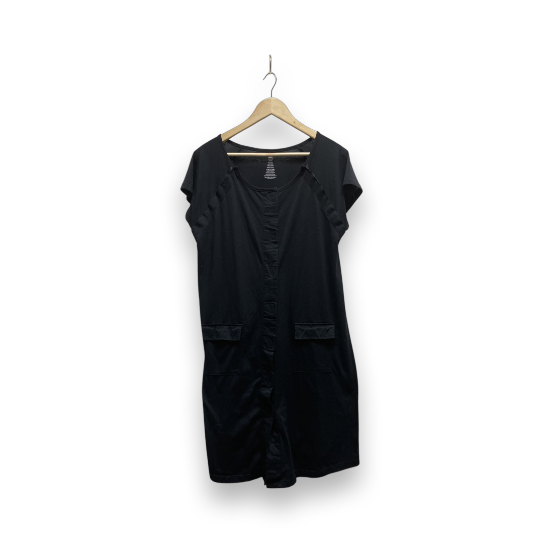 Small/Medium/Large - Delivery Gown