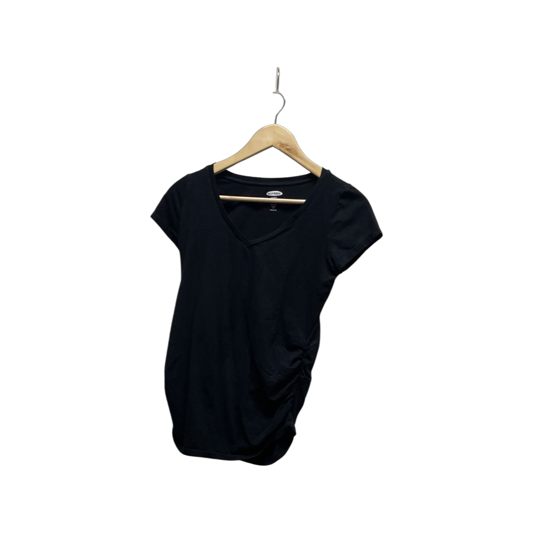 Small - Short Sleeve Top