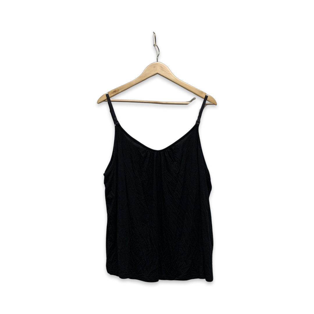 Extra Large - Nursing Tank Top