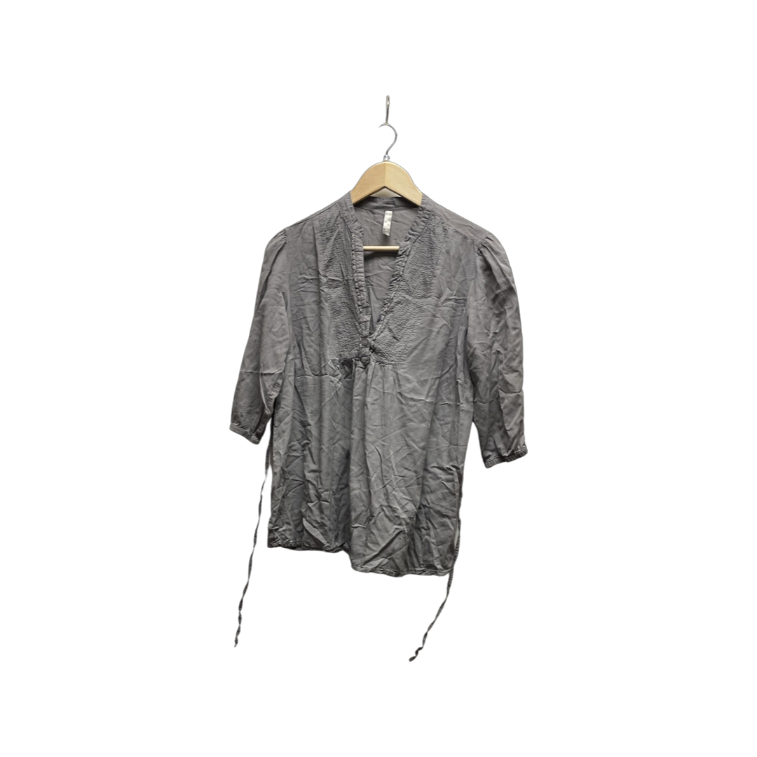 Large - Long Sleeve Top