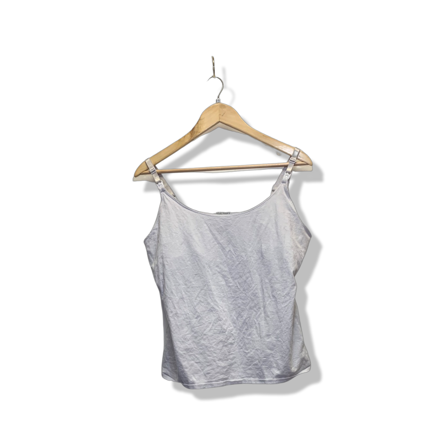Extra Large - Nursing Tank Top