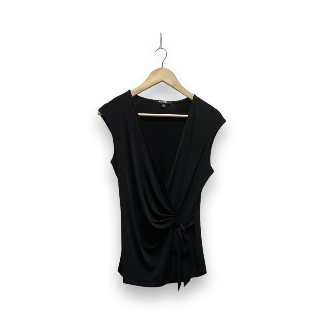 Medium - Sleeveless Dress Top