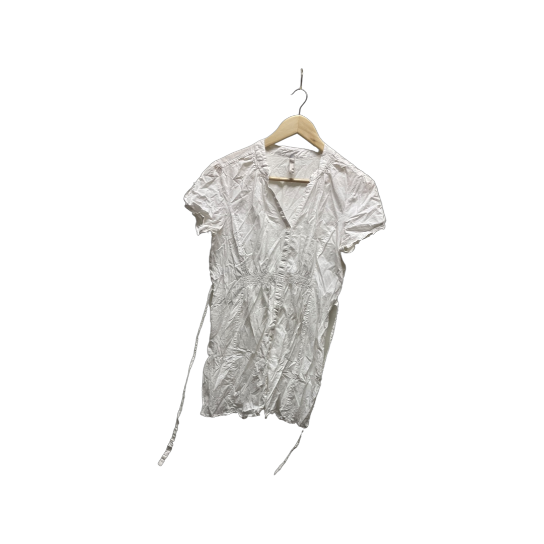 Medium - Short Sleeve Top