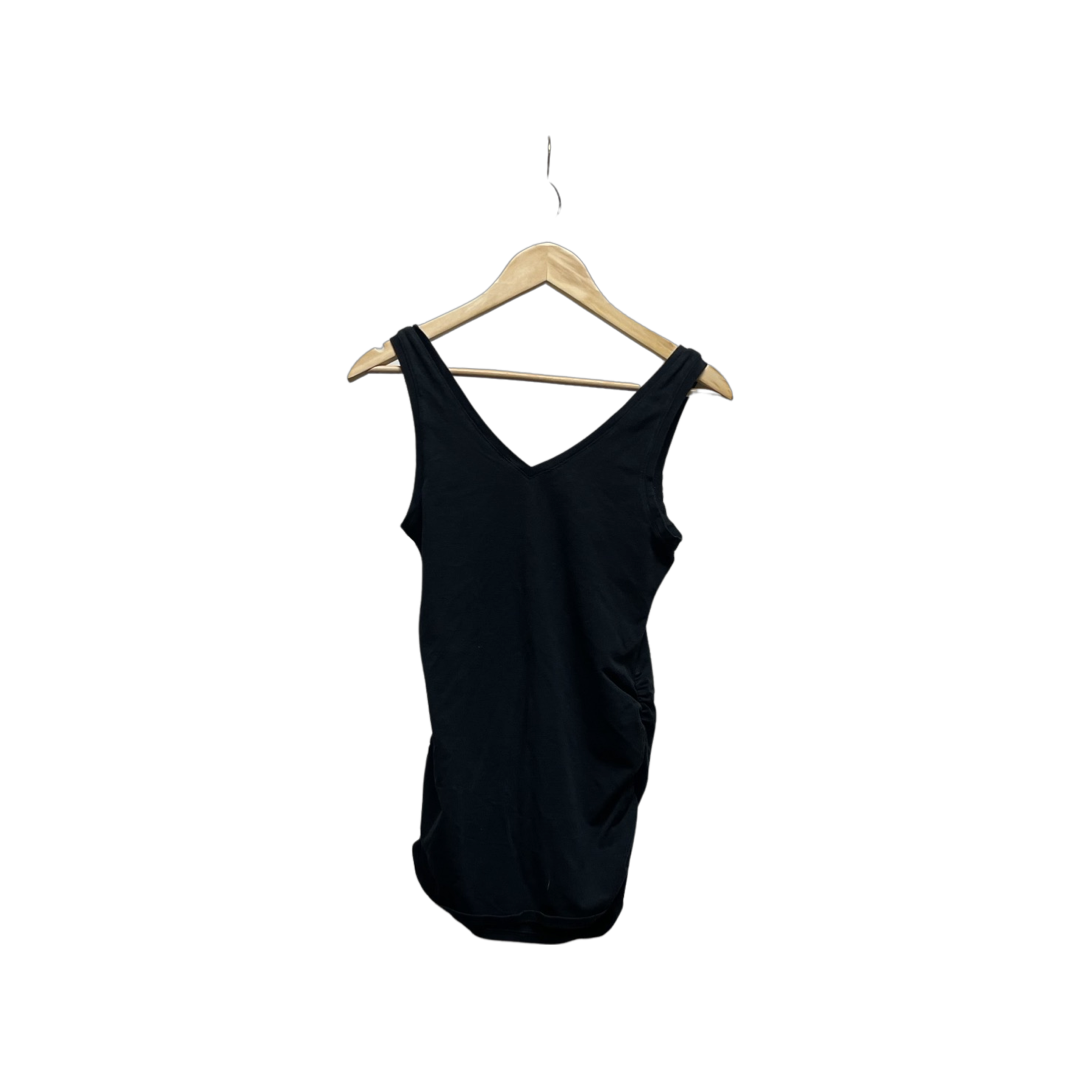 Small - Sleeveless Top
