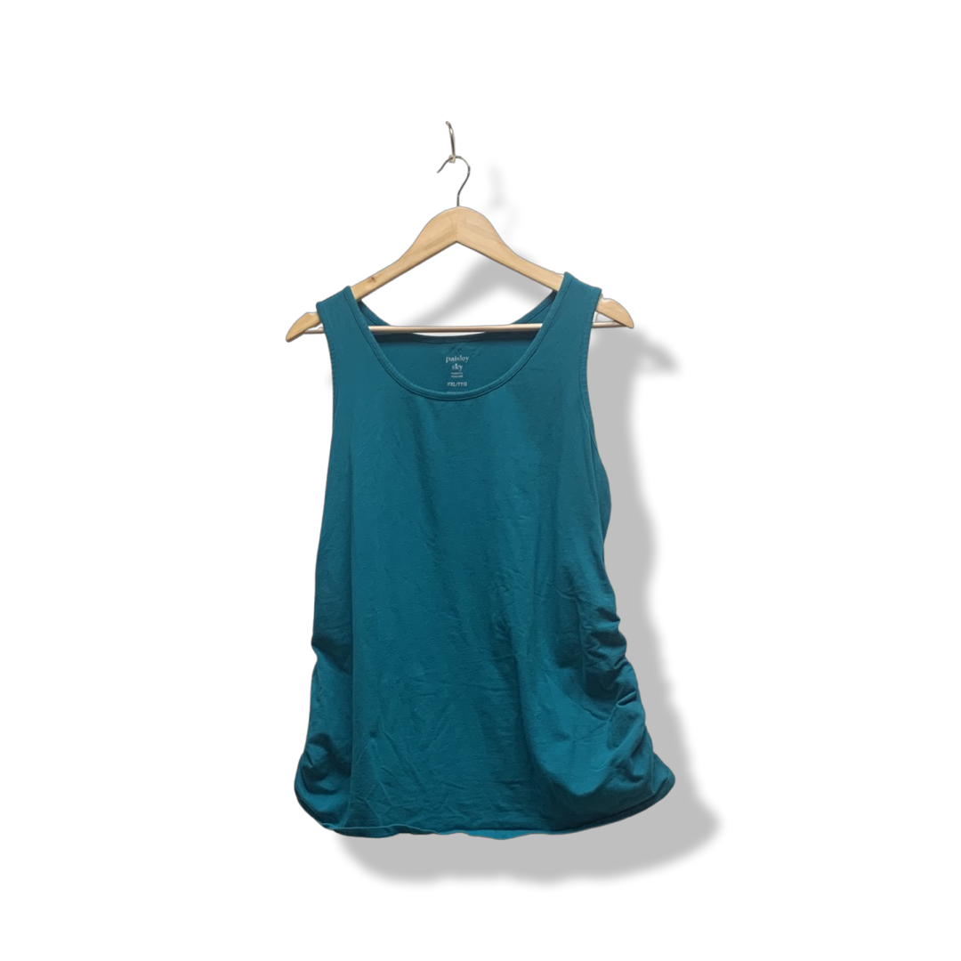 2X - Tank Top