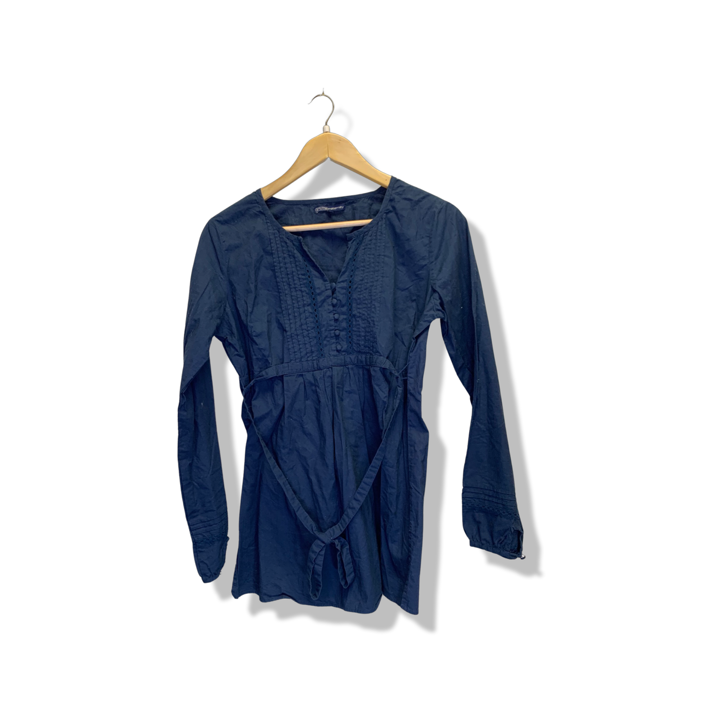 Medium - Long Sleeve Top