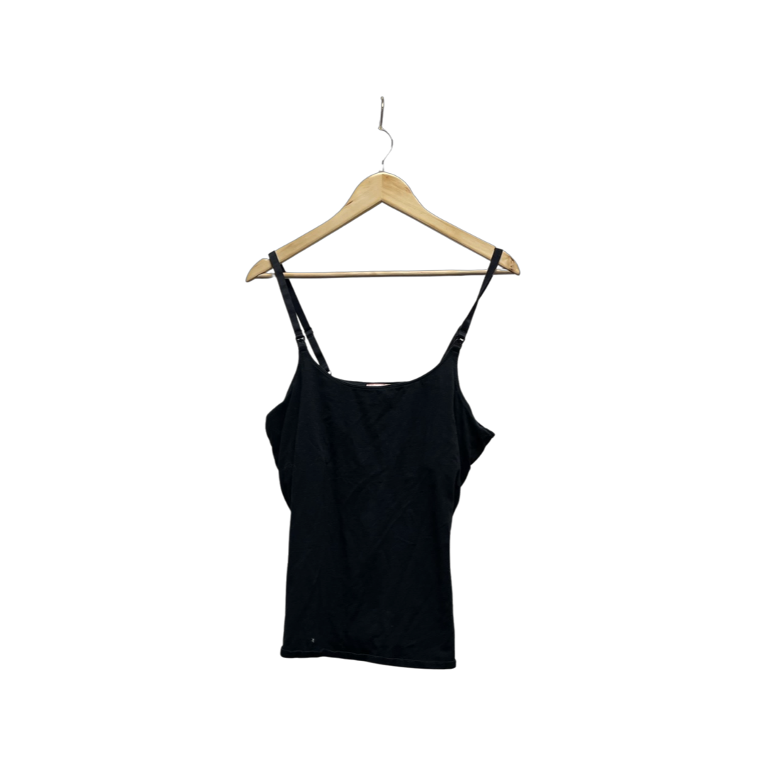 Large - Nursing Tank Top