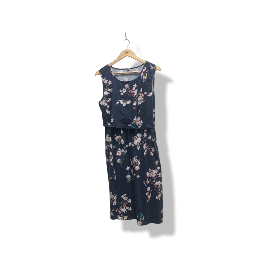 2X - Nursing Dress