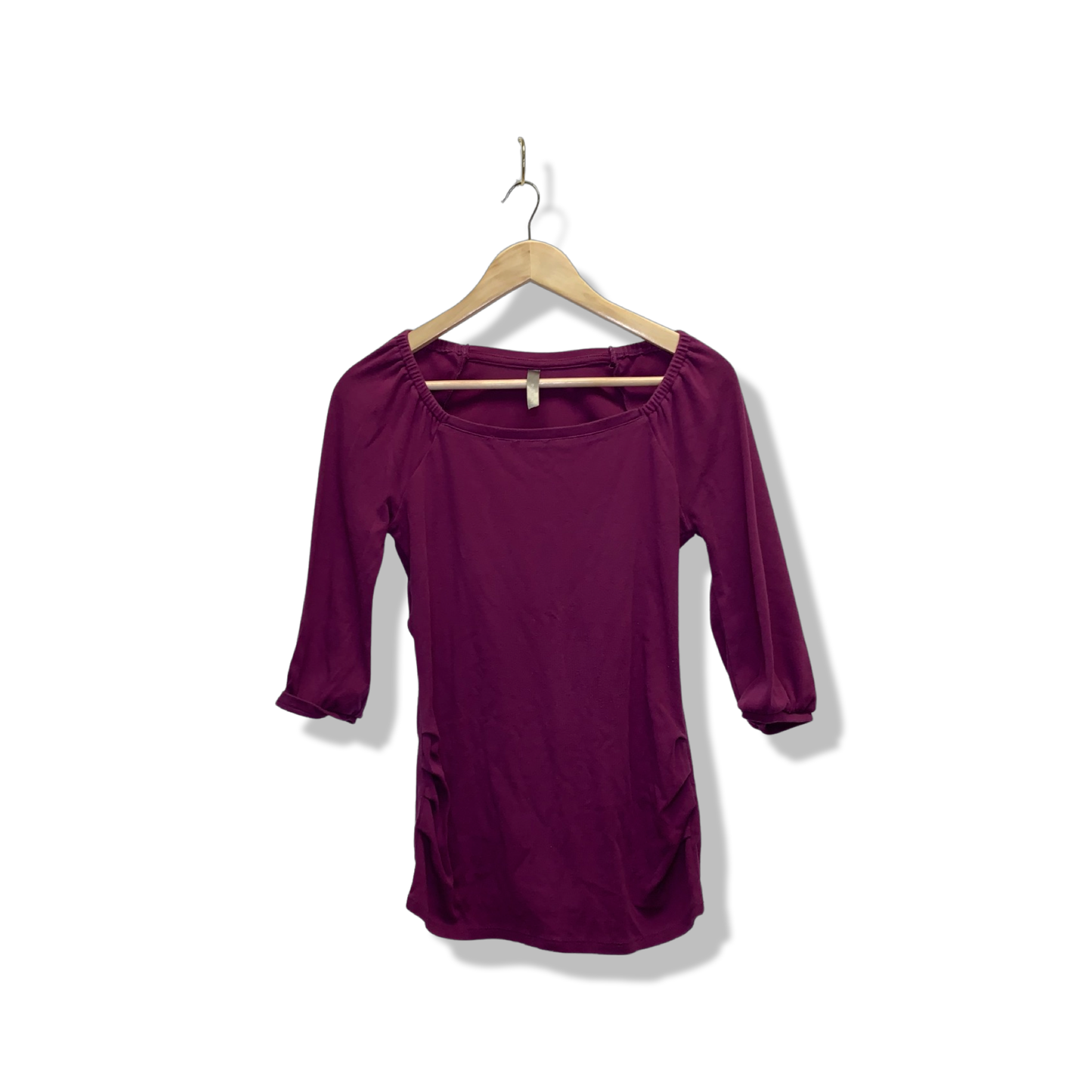 Medium - Long Sleeve Top