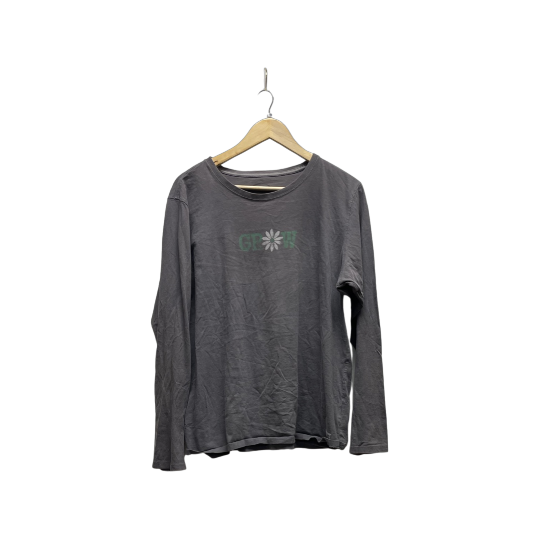 Extra Large - Long Sleeve Top