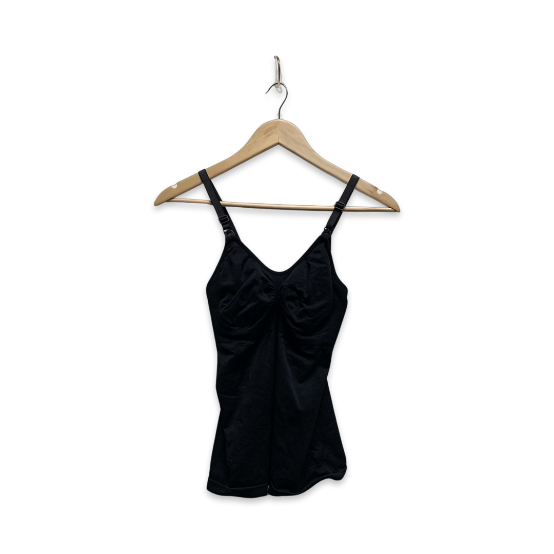 Small - Nursing Tank Top