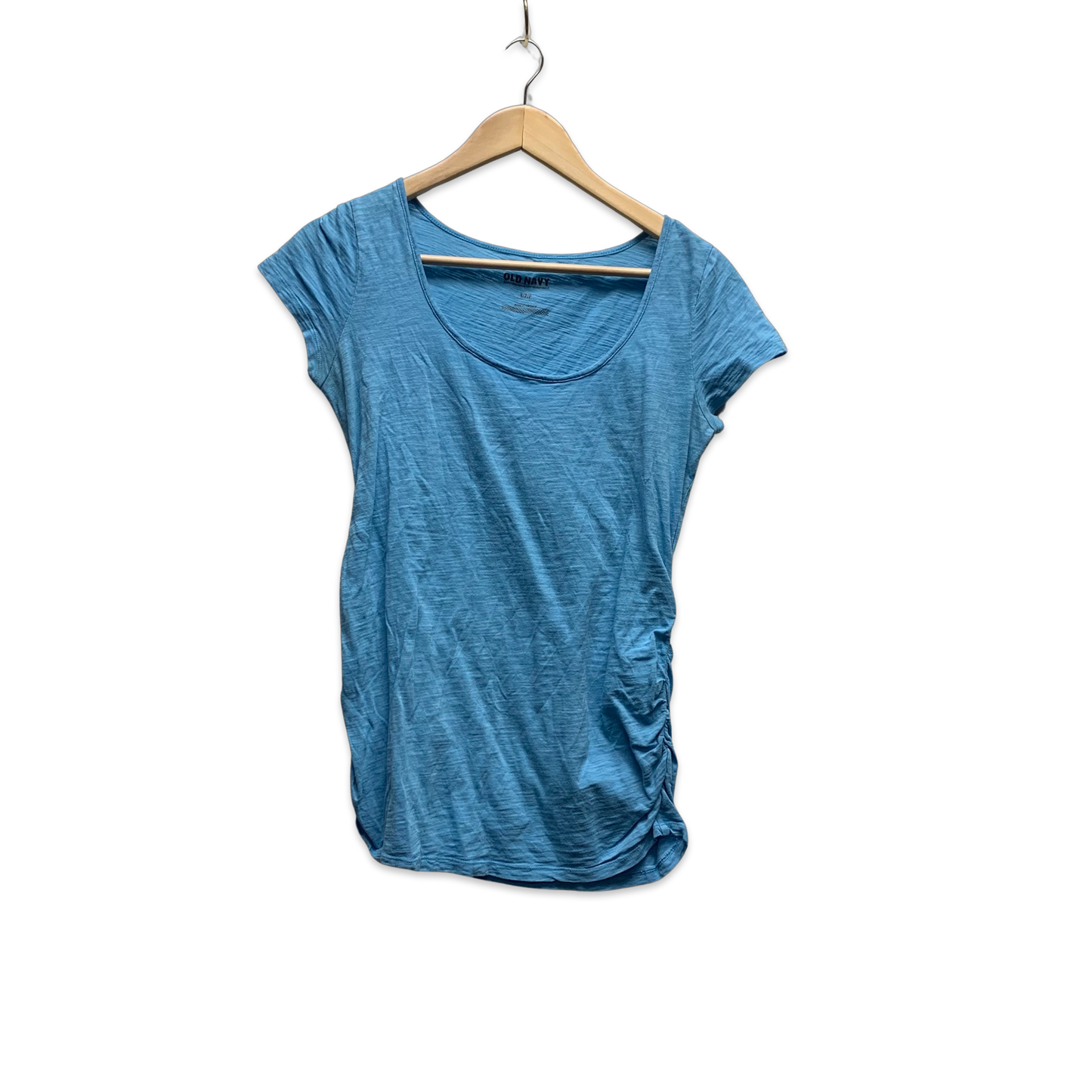 Medium - Short Sleeve Top