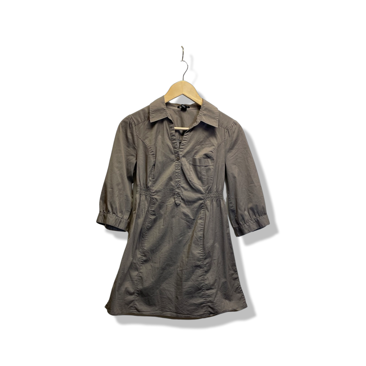 Small - Long Sleeve Top