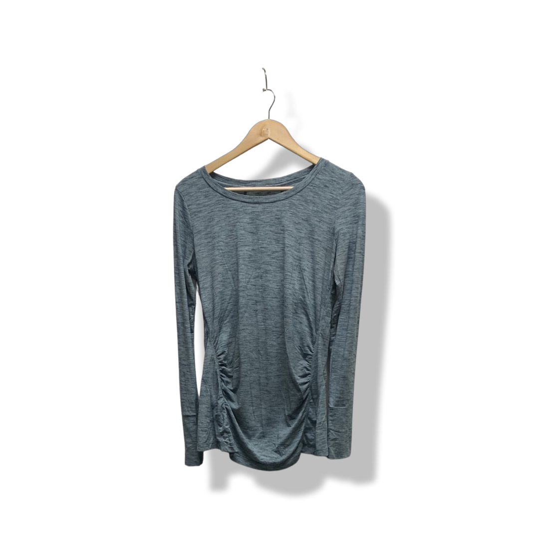 Small - Long Sleeve Top