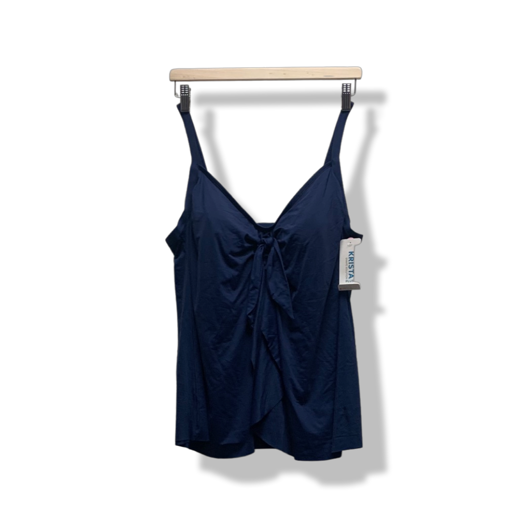 1X - Swim Top