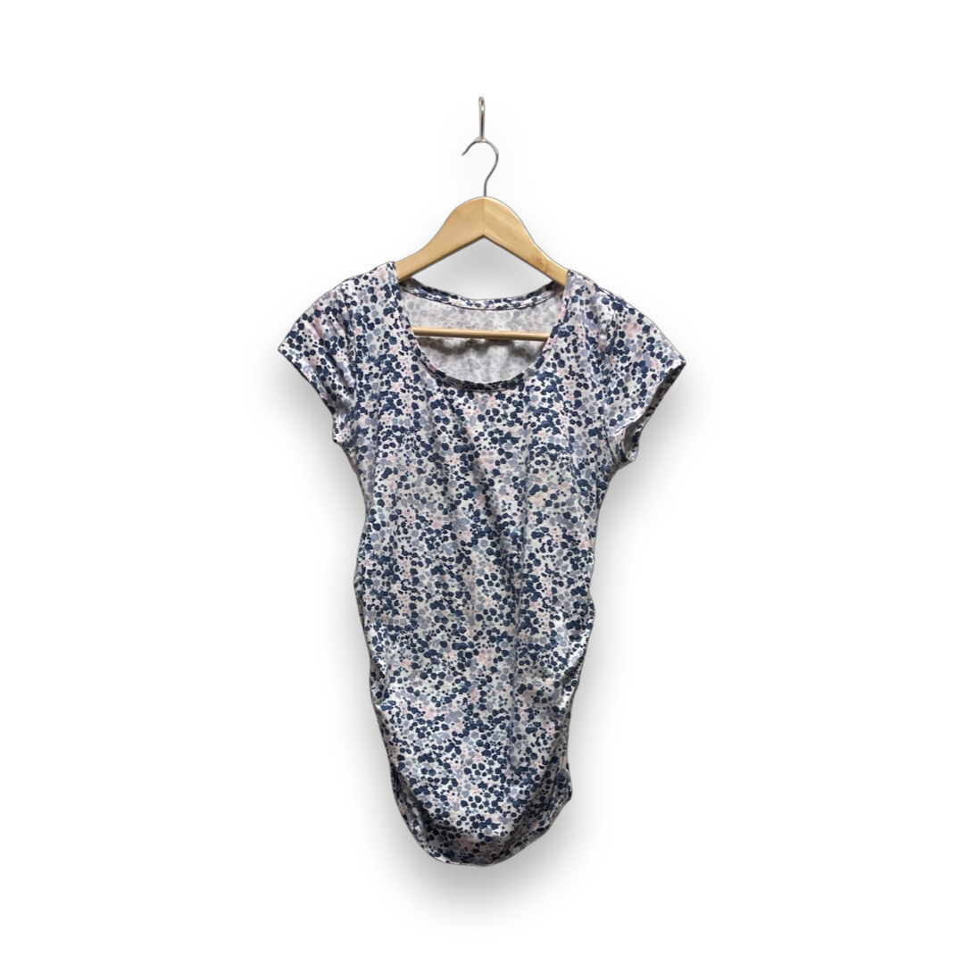 Extra Small - Short Sleeve Top