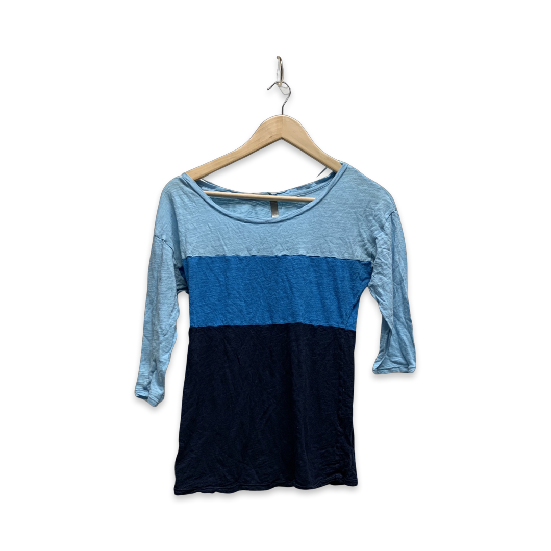 Medium - Long Sleeve Top
