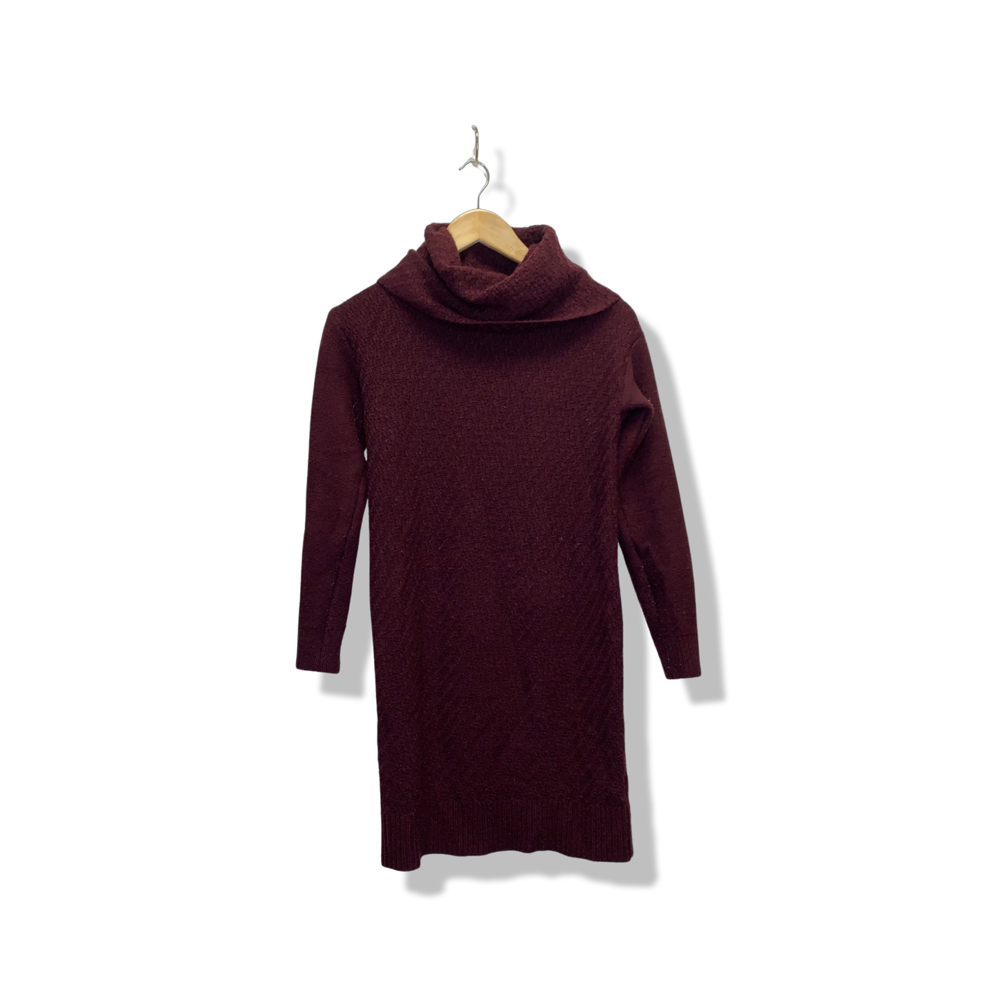 Extra Extra Small - Sweater Dress