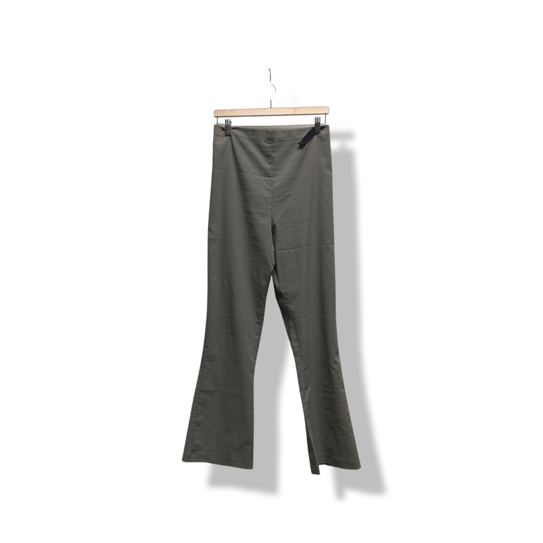 Medium - Structured Pants