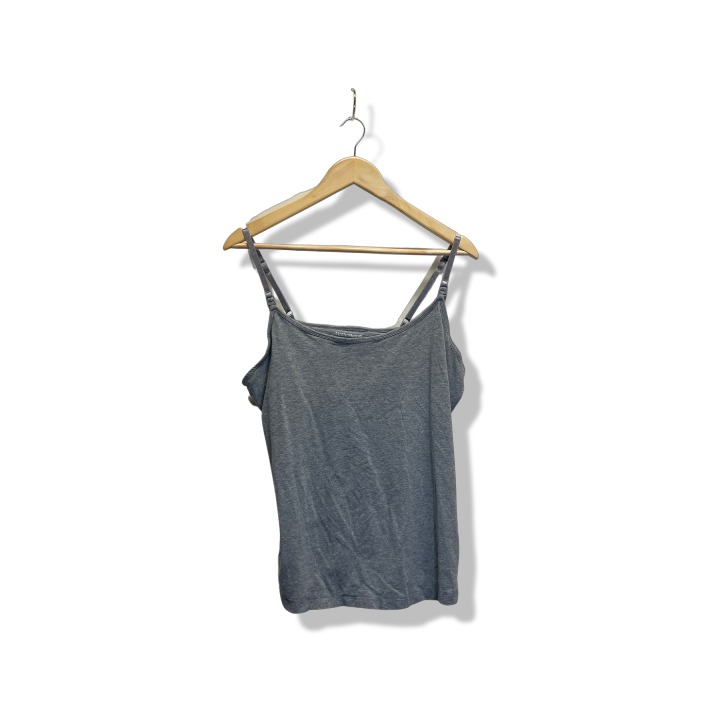 Extra Large - Nursing Tank Top