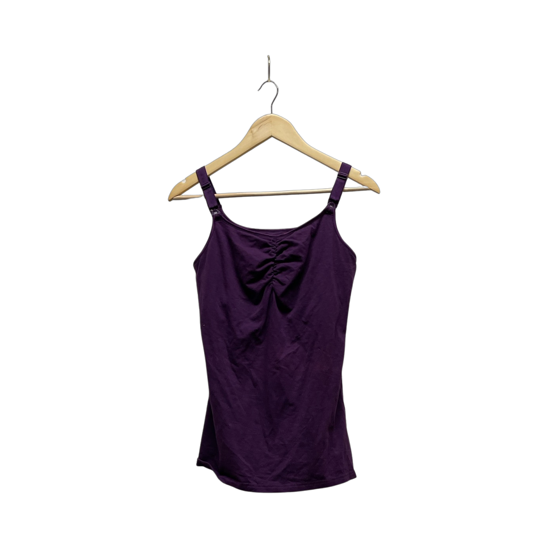 Medium - Nursing Tank Top