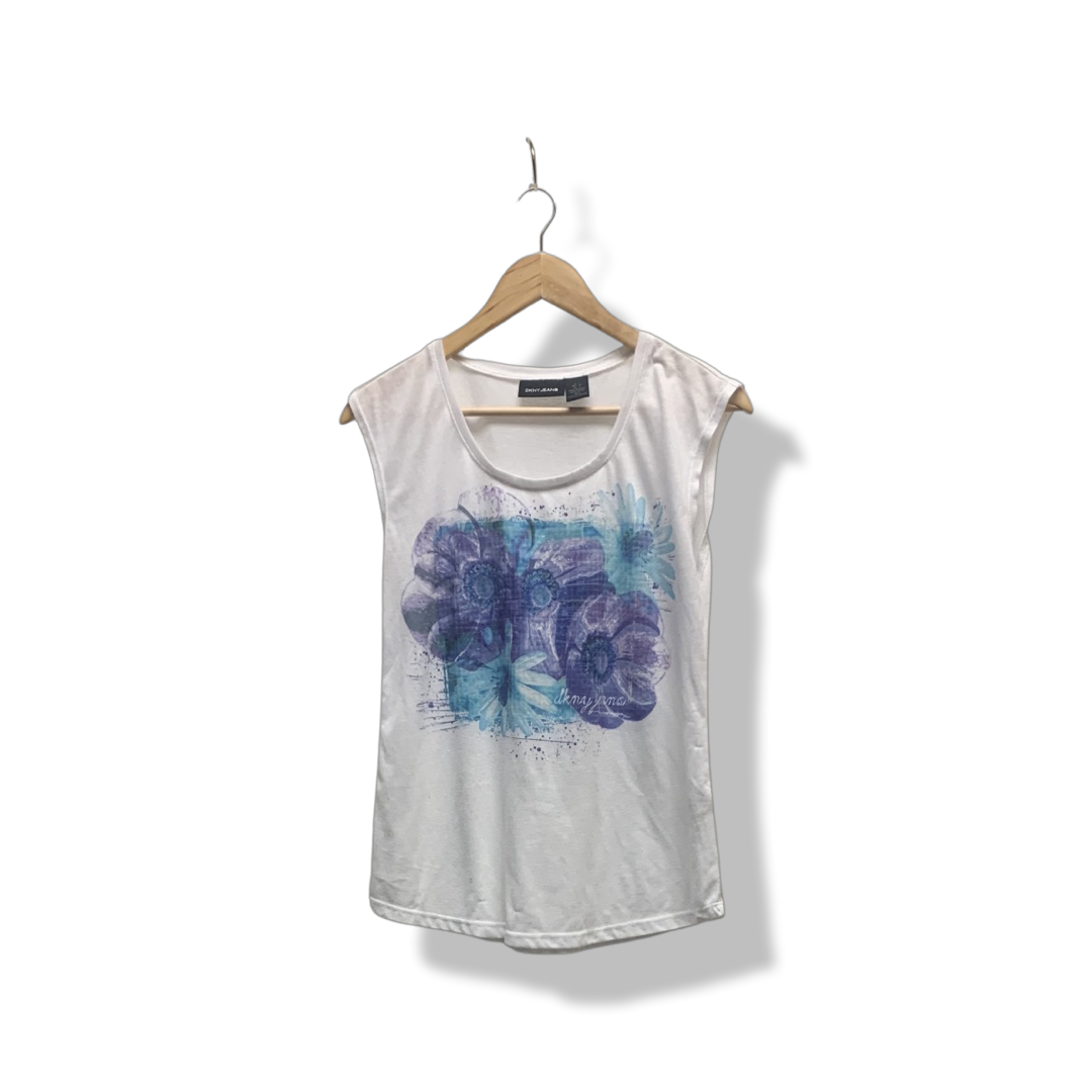 Small - Short Sleeve Top