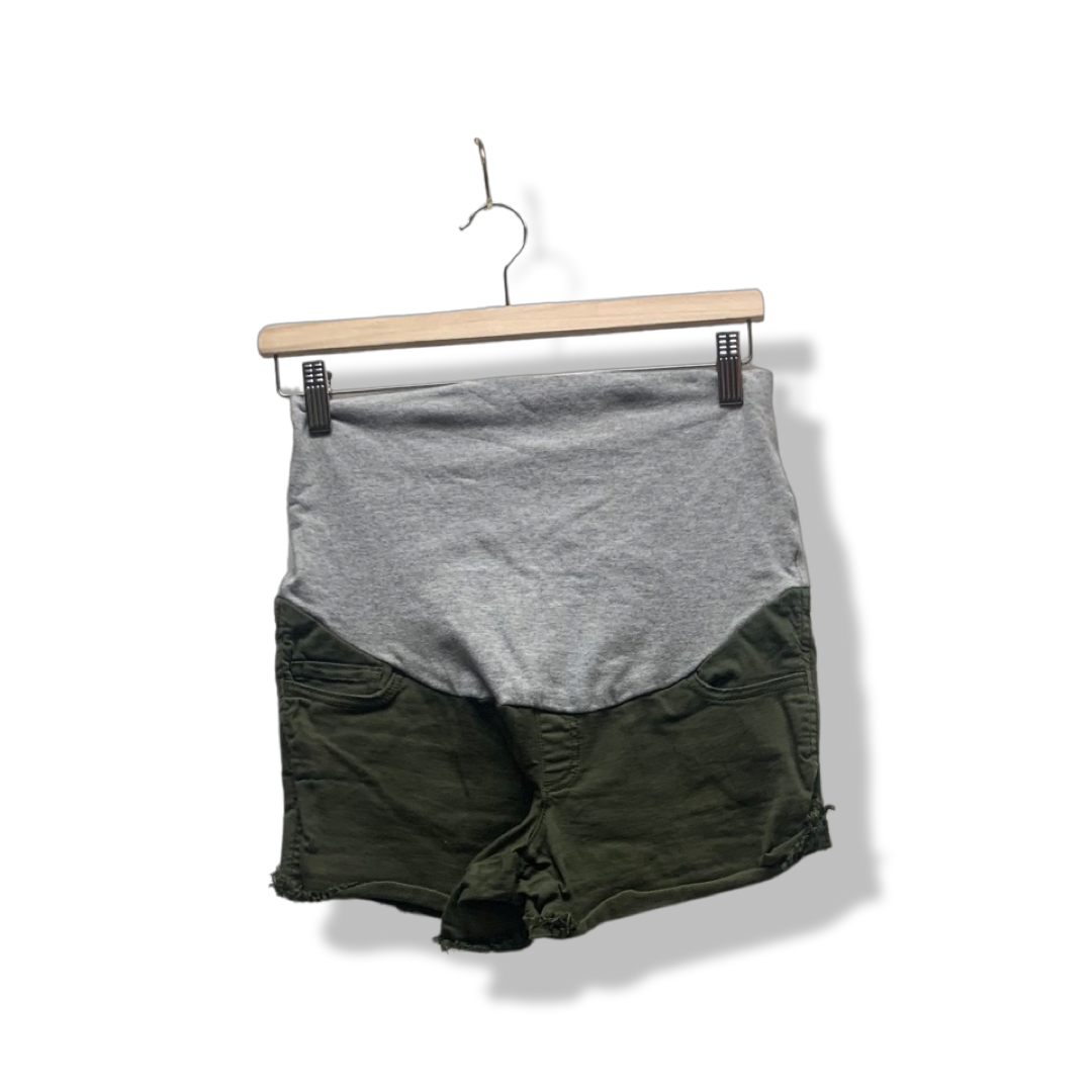 Small - Jean Shorts