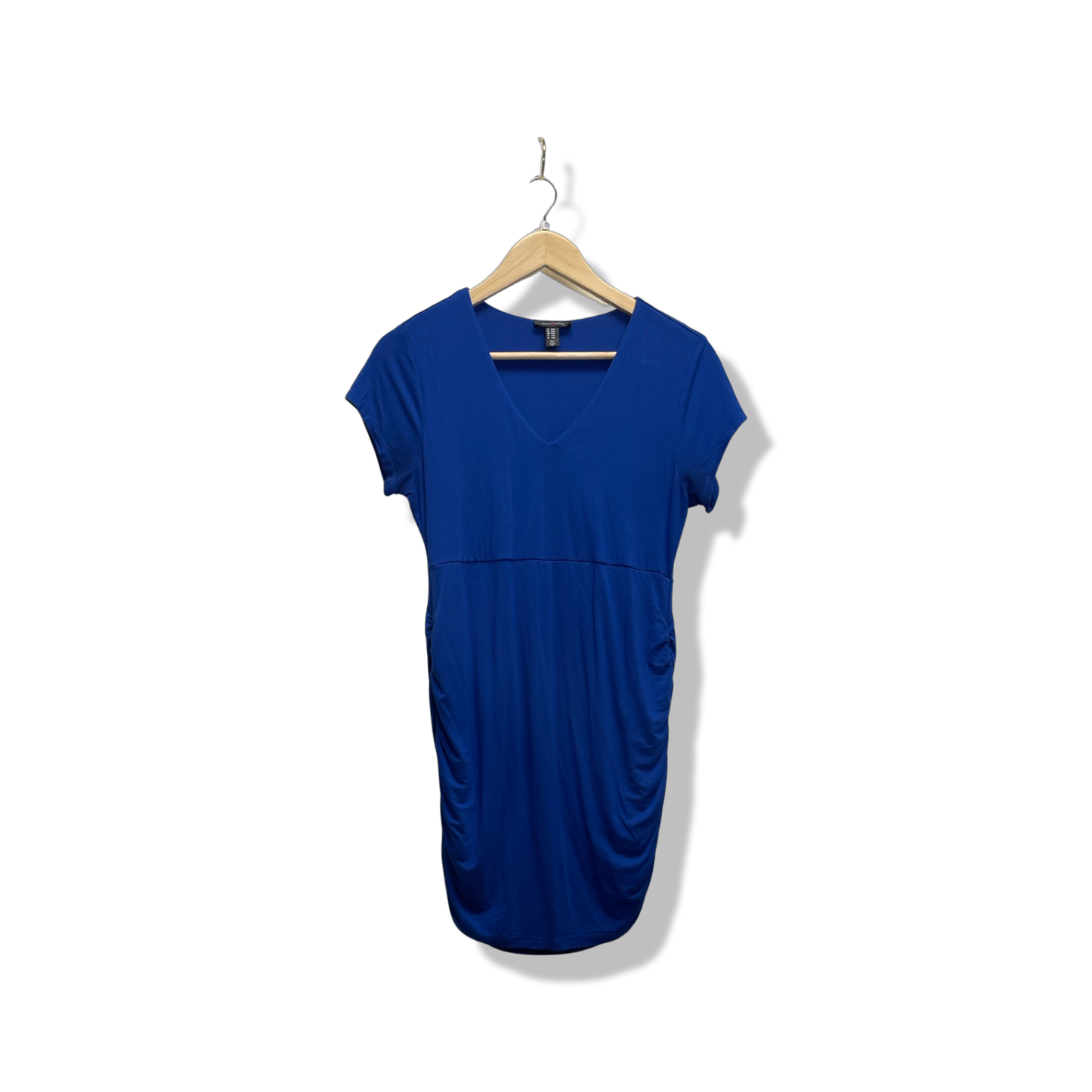 Large - Mini Dress