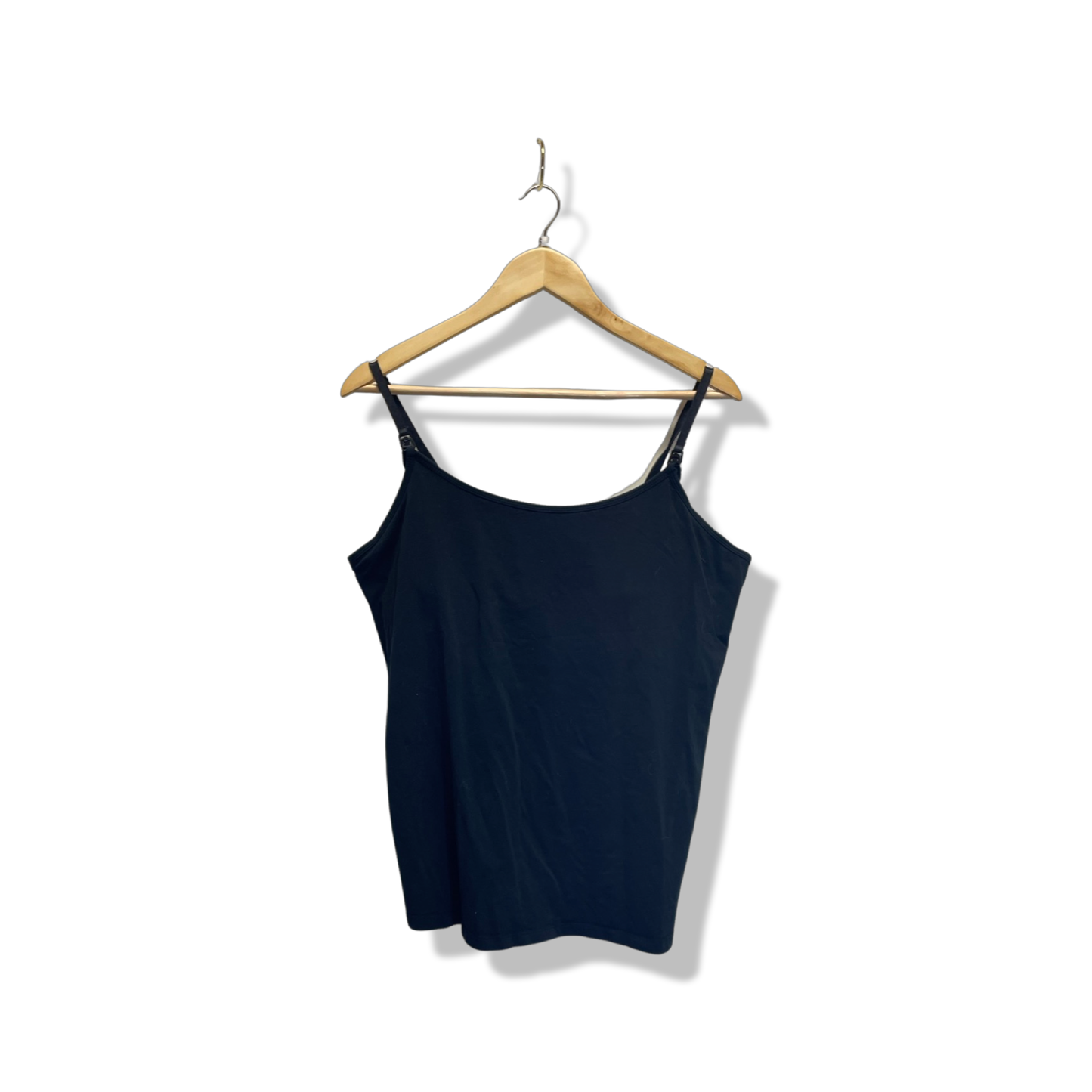 Extra Large - Nursing Tank Top