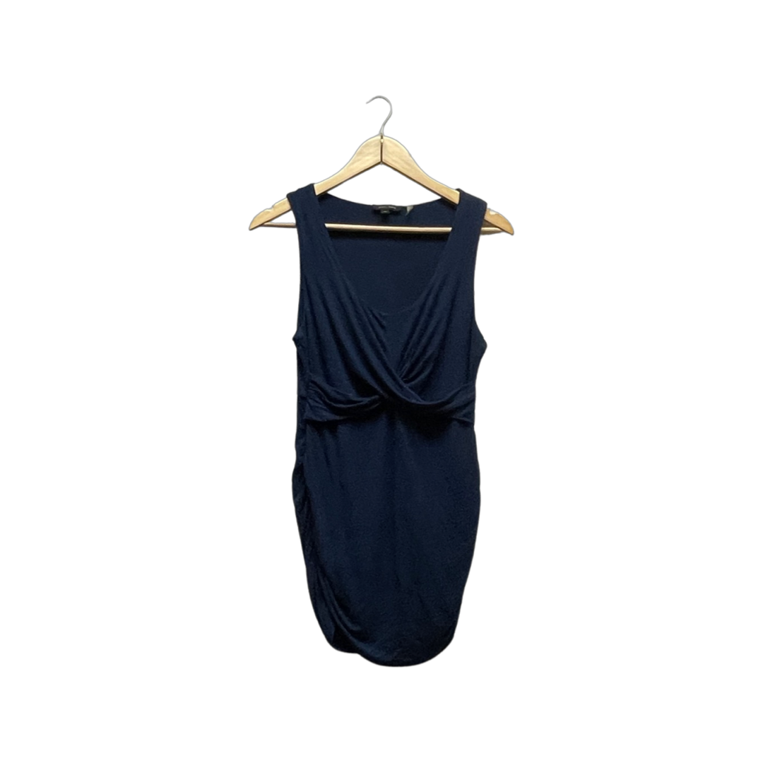 Medium - Sleeveless Dress Top