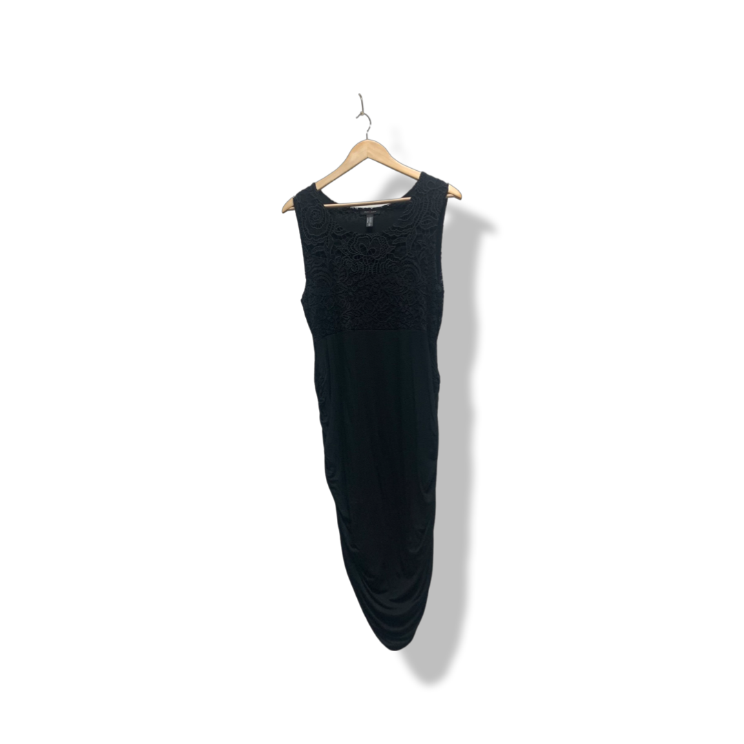 Extra Large - Midi Dress