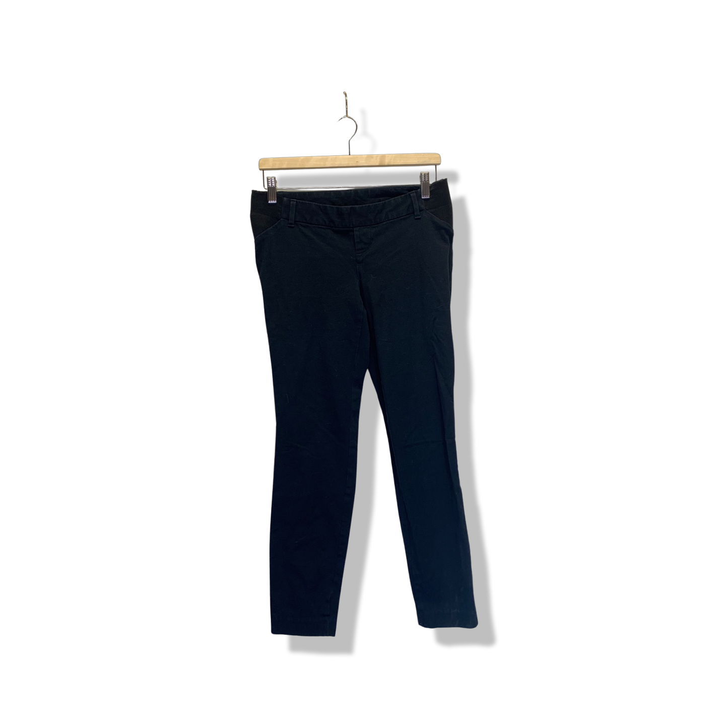 Extra Small - Structured Pants