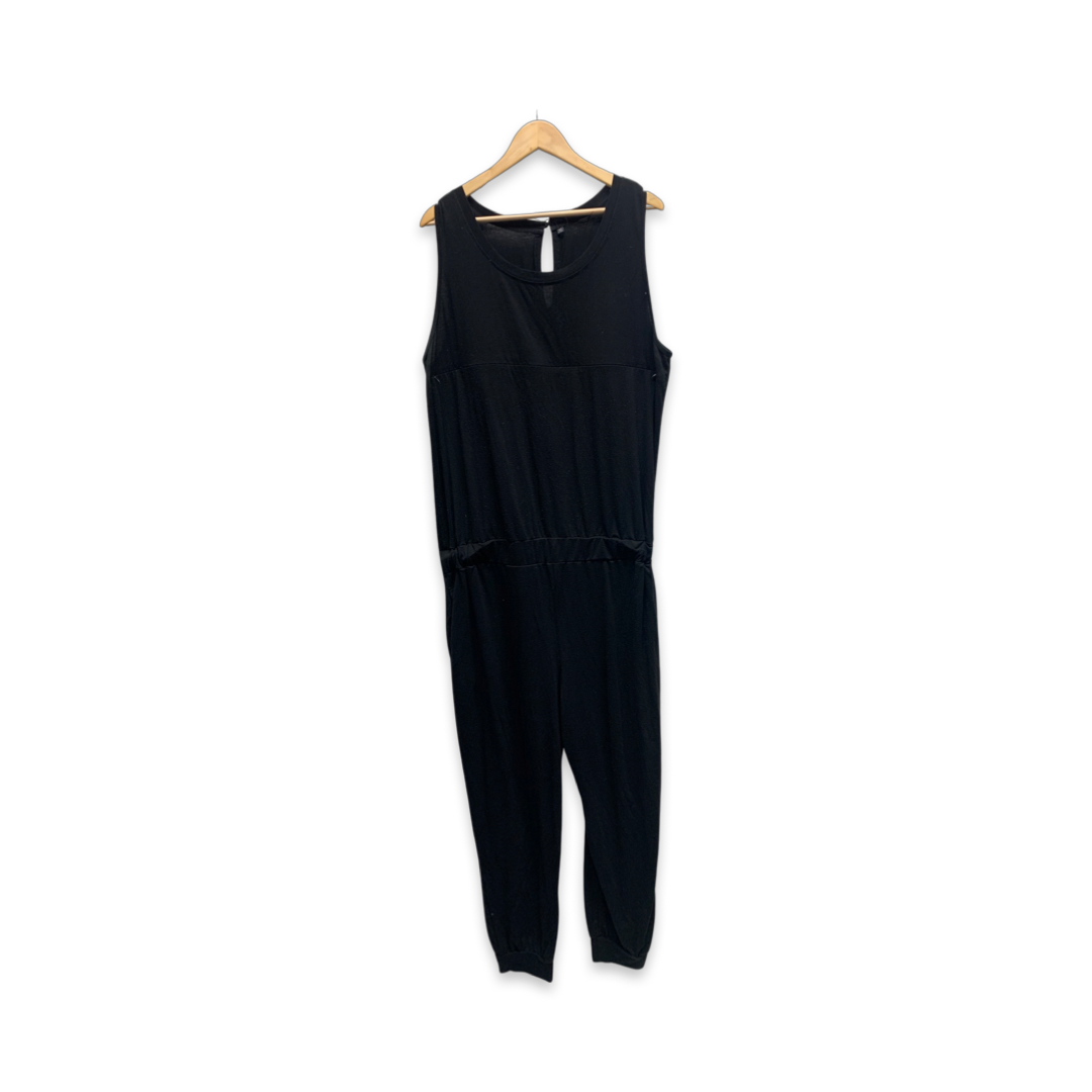 2X - Long Romper Nursing
