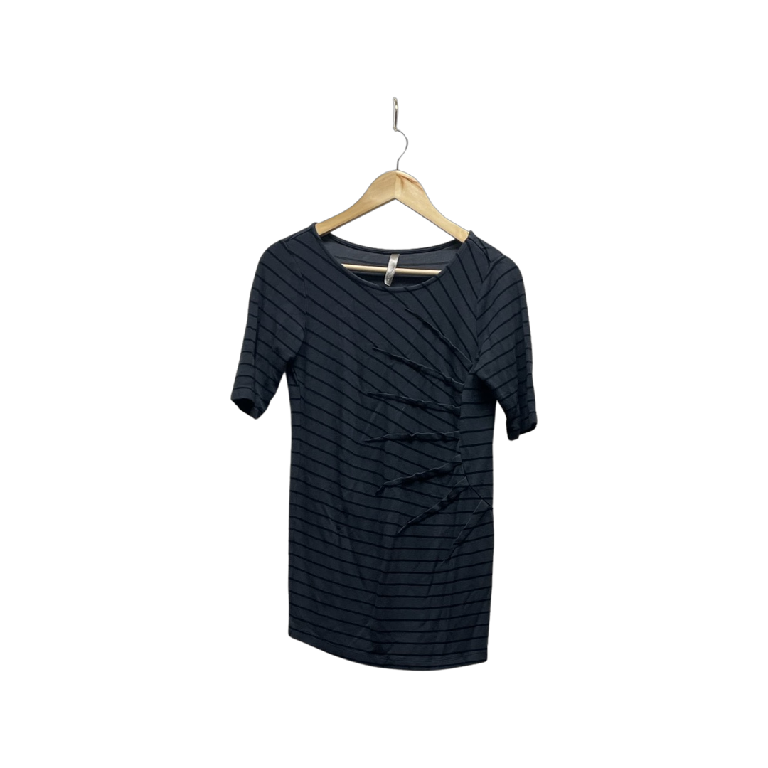 Medium - Short Sleeve Top