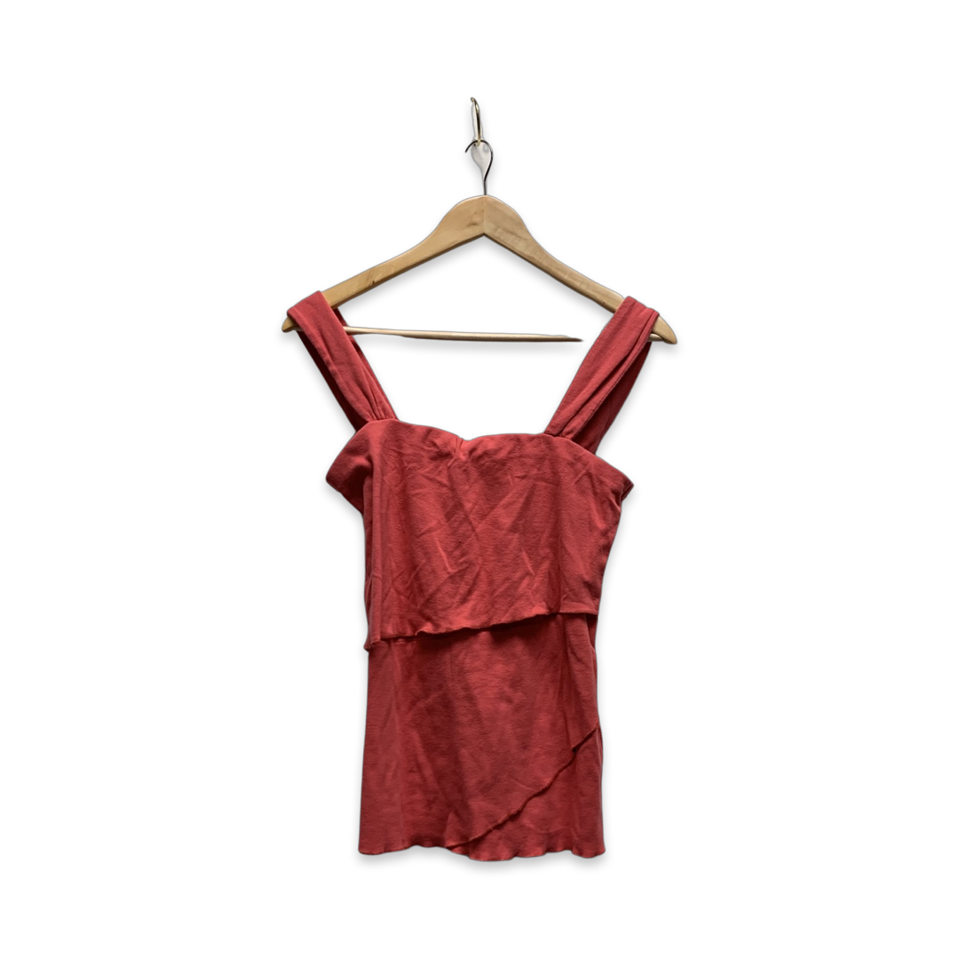 Medium - Sleeveless Nursing Top
